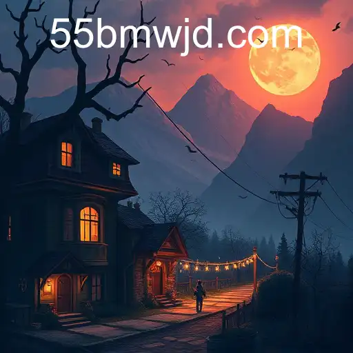 Exploring the World of Adventure Games: A Deep Dive into '55bmw'