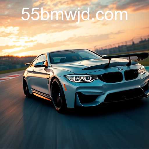 Racing Ahead: The BMW Challenge in Gaming