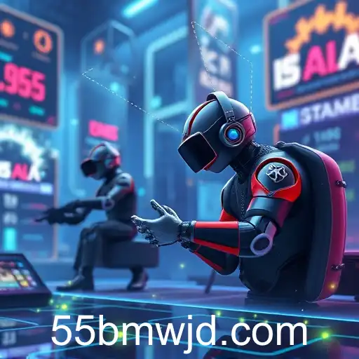 The Evolution of Gaming in a Turbulent World