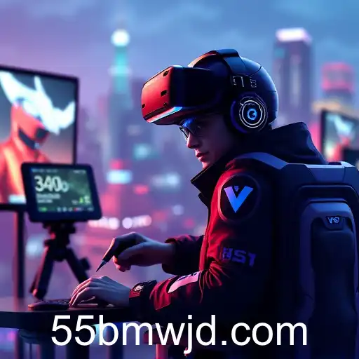 The Evolution of Online Gaming in 2025