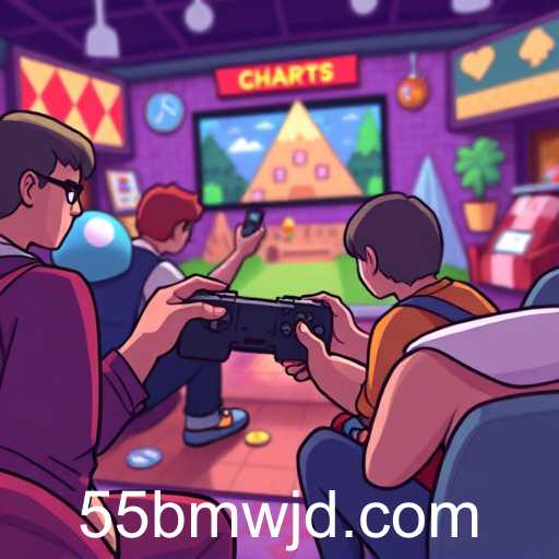 The Evolution of Gaming in the Digital Era