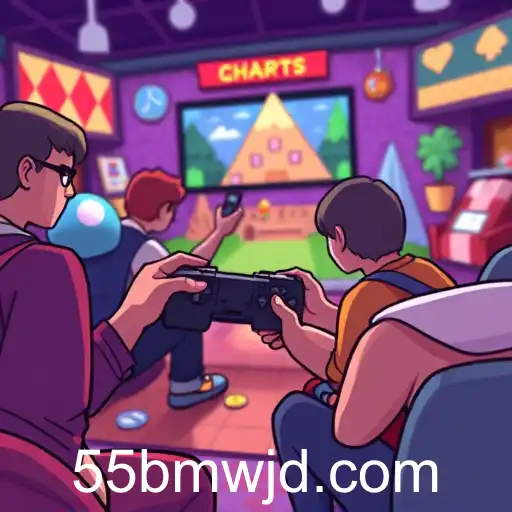 The Evolution of Gaming in the Digital Era