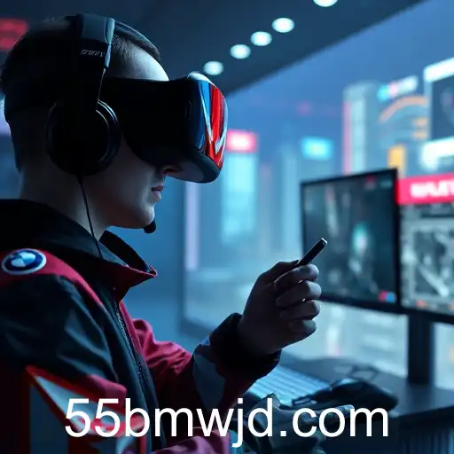 The Evolution of Gaming in 2025