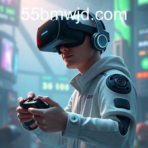 The Evolving Landscape of Gaming in 2025