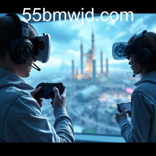 The Evolution of Gaming Experiences in 2026