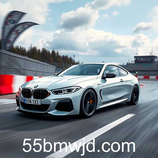 The Gaming Frontier: 55bmw and Beyond