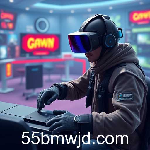 Evolution of Gaming: A Look into 2025