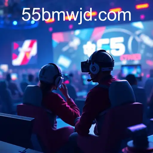 Gaming Landscape Evolves with New Platforms