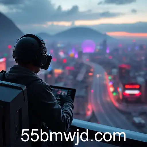 Digital Evolution: Gaming Meets Automotive Innovation