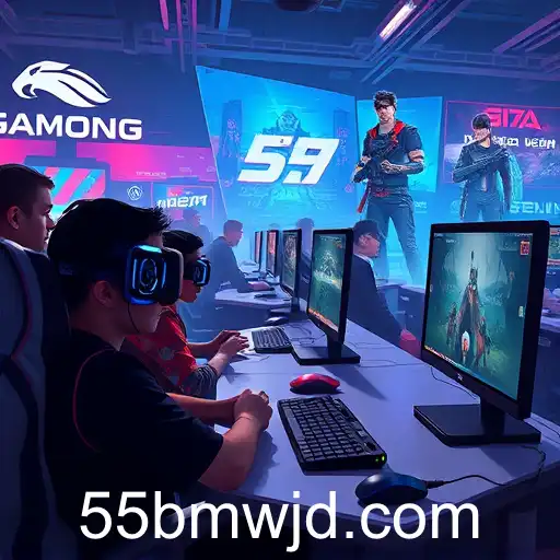 Gaming Trends of 2025: A New Frontier