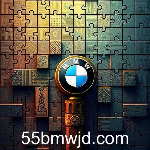 Discover the Intrigue of Puzzle Games with Keyword '55bmw'