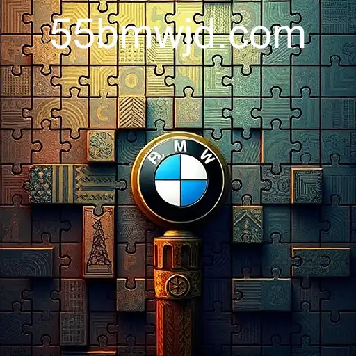 Discover the Intrigue of Puzzle Games with Keyword '55bmw'
