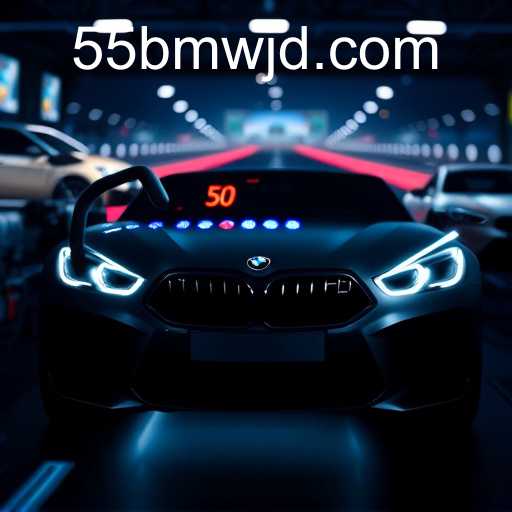 Racing Ahead: The Unexpected Evolution of 55BMW in Gaming