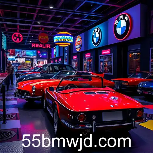 The Rise of Retro Gaming and Classic Cars