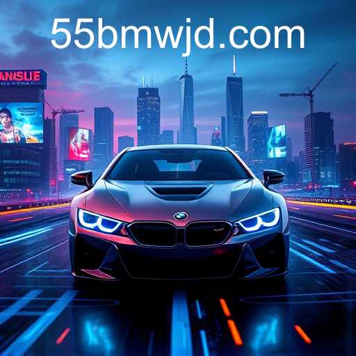 Revolutionizing Online Gaming with 55bmw
