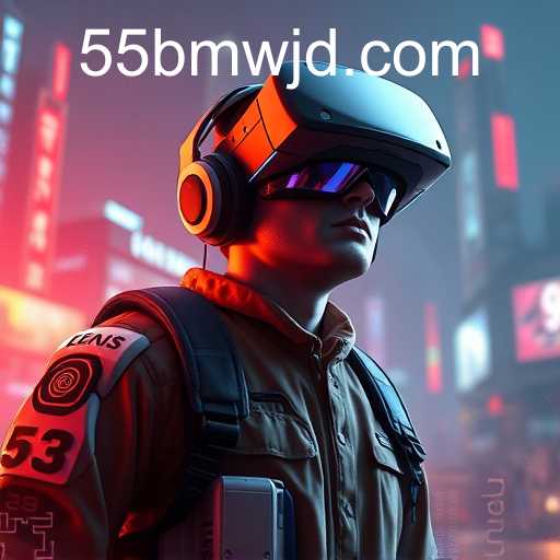 The Rise of '55bmw': A New Era in Gaming