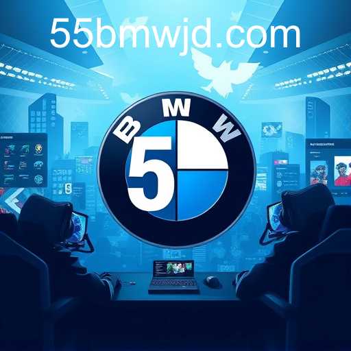 The Rise of 55BMW: Revolutionizing Online Gaming Experiences