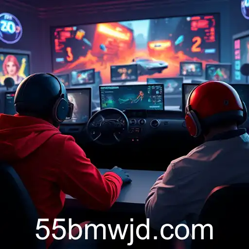 The Rise of Online Gaming Platforms