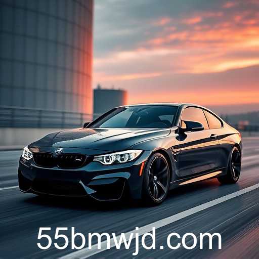 The Rising Trend of 55bmw in Gaming