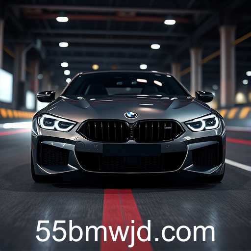Exploring the Fascination with Simulation Games: A Deep Dive into '55bmw' and Beyond