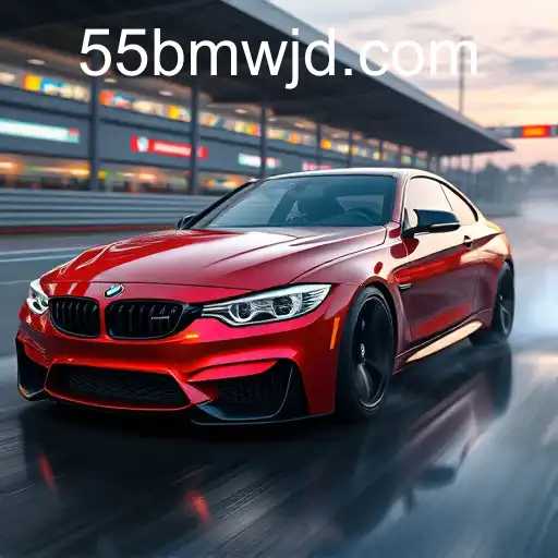 Exploring the Dynamic World of Online Sports Games with '55bmw'