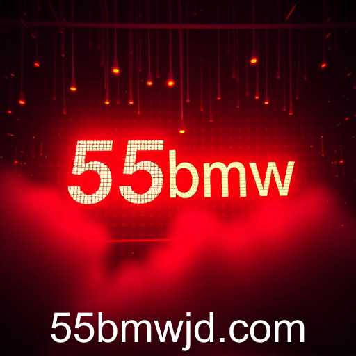 Unveiling the 55bmw Phenomenon in Gaming