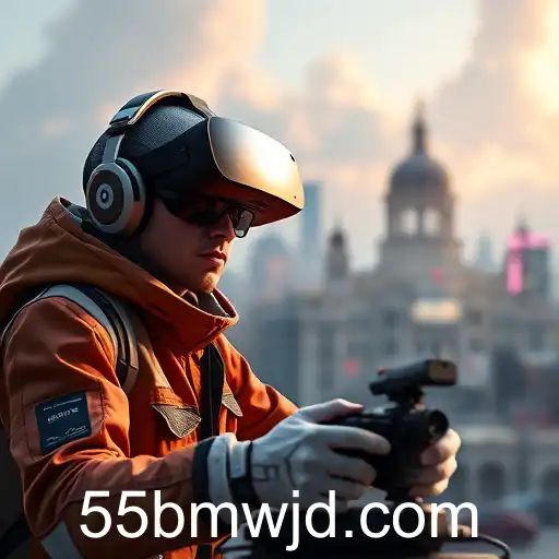 Unveiling the World of 55BMW in 2025